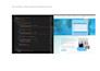 build or rebuild website development as full stack developer and website design